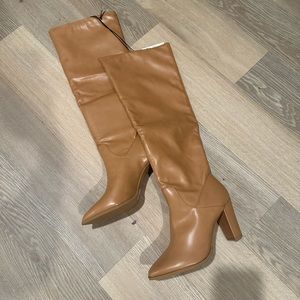 Express boots